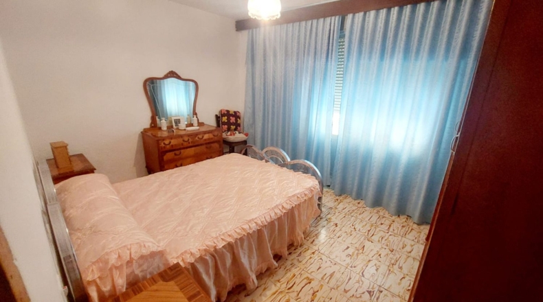 Jaén - Quesada - 164m2