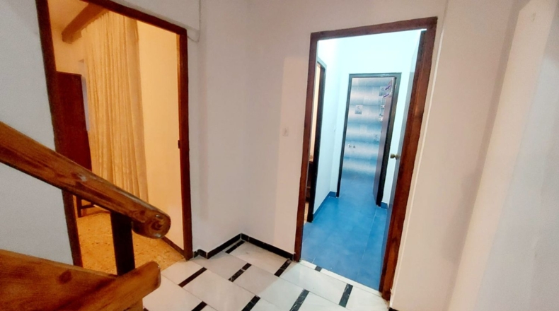 Jaén - Quesada - 164m2