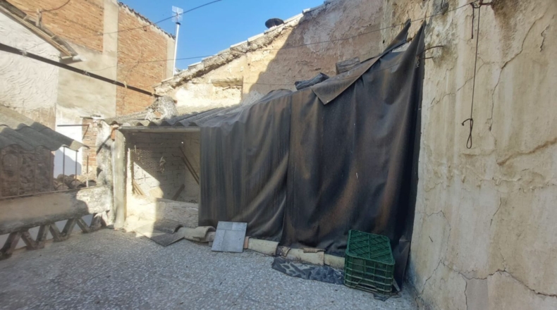Jaén - Quesada - 164m2
