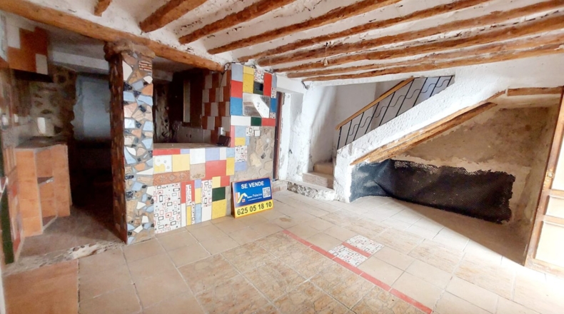 Jaén - Quesada - 144m2