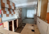 Casa de pueblo en venta en Quesada ref: TR416382 foto