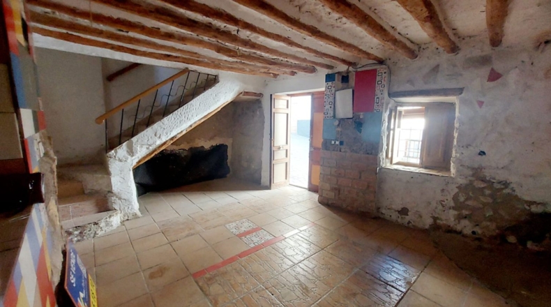 Jaén - Quesada - 144m2
