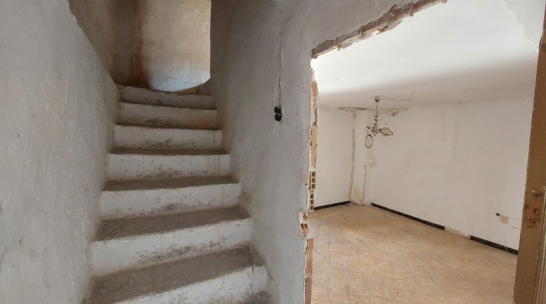 Jaén - Quesada - 144m2