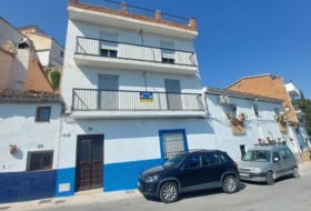 Quesada 336&nbsp;m²