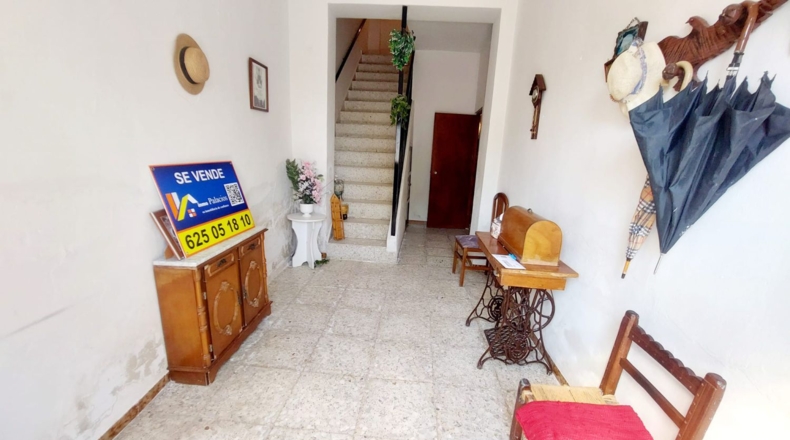 Jaén - Quesada - 336m2