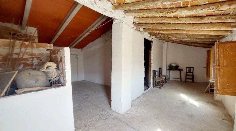 Jaén - Quesada - 336m2