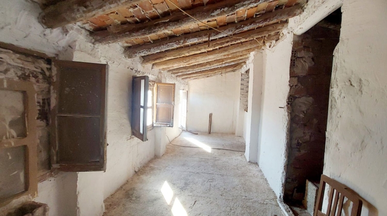 Jaén - Quesada - 336m2