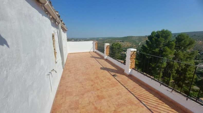 Jaén - Quesada - 336m2