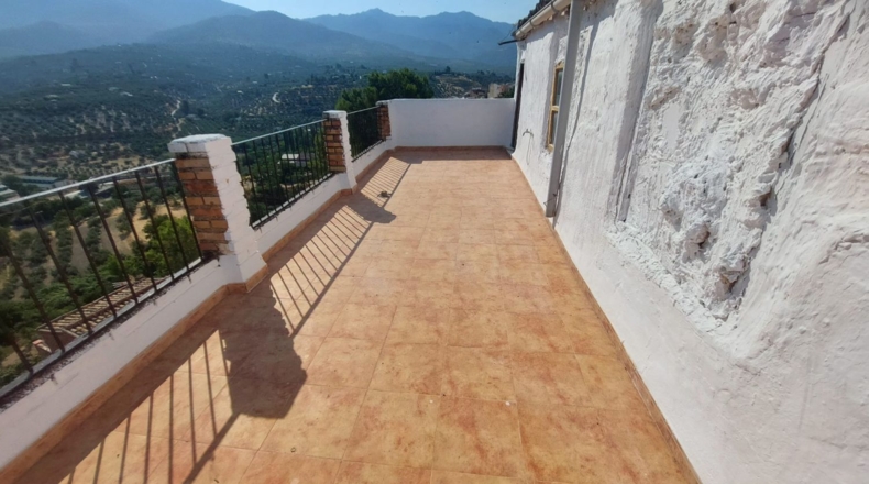 Jaén - Quesada - 336m2