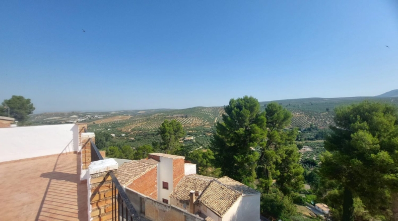 Jaén - Quesada - 336m2