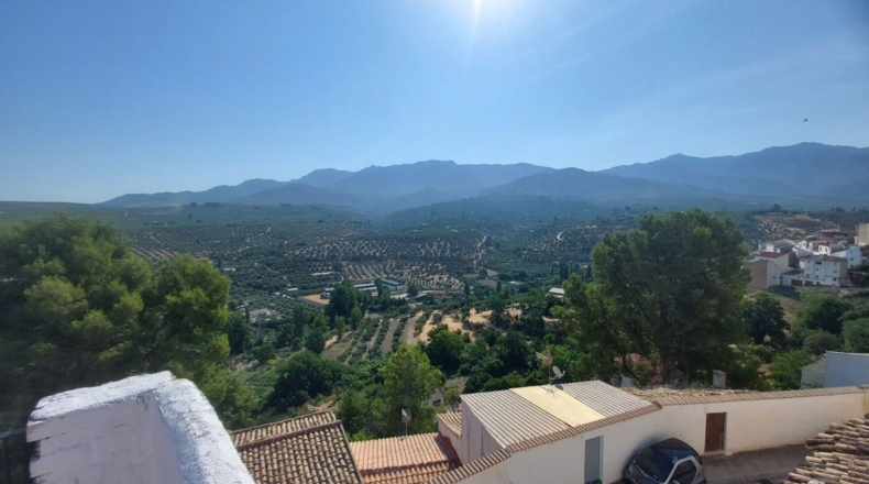 Jaén - Quesada - 336m2