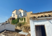 Casa de pueblo en venta en Quesada ref: TR416383 foto
