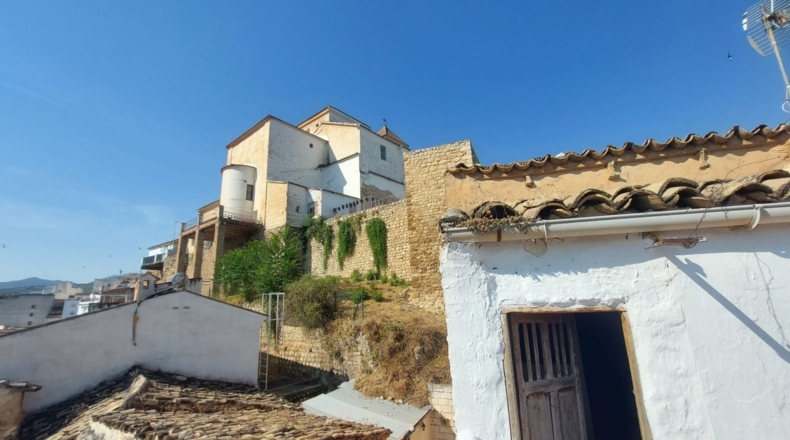 Jaén - Quesada - 336m2