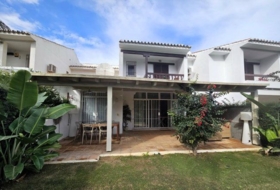 San Roque 150&nbsp;м²