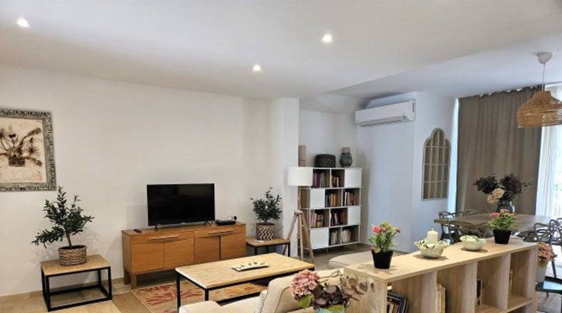 Кадис - San Roque - 150m2