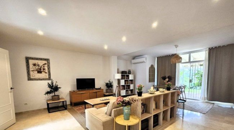 Кадис - San Roque - 150m2