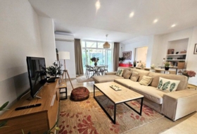 San Roque 150&nbsp;м²