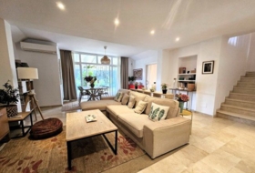 San Roque 150&nbsp;м²