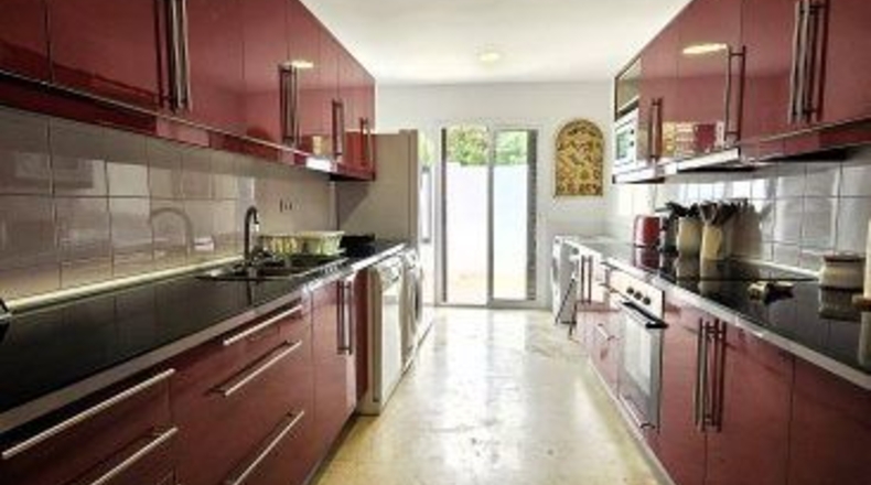 Кадис - San Roque - 150m2