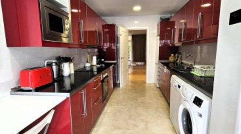 Кадис - San Roque - 150m2