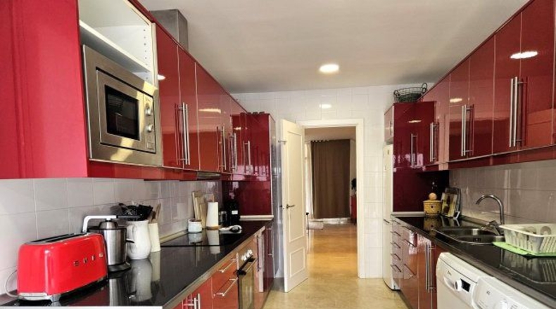 Кадис - San Roque - 150m2