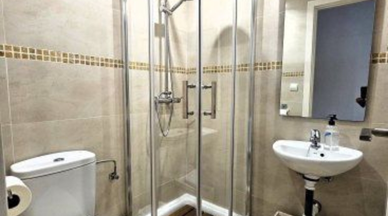 Кадис - San Roque - 150m2