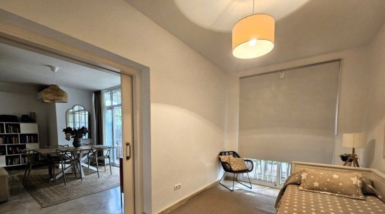 Кадис - San Roque - 150m2