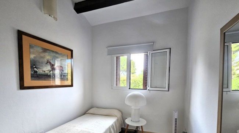Кадис - San Roque - 150m2
