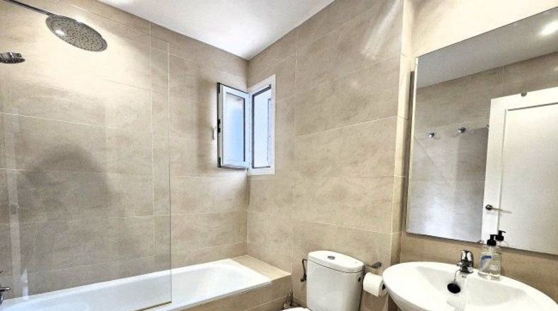 Кадис - San Roque - 150m2