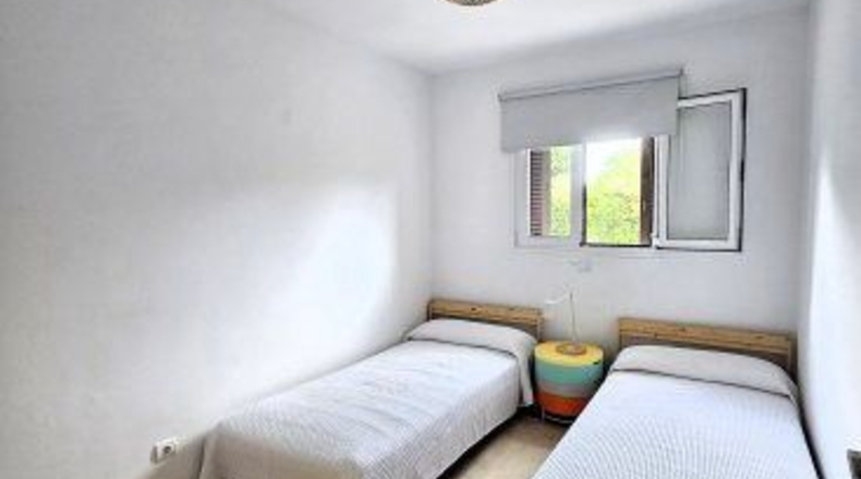 Кадис - San Roque - 150m2