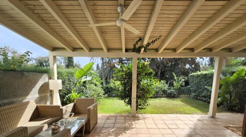 Кадис - San Roque - 150m2