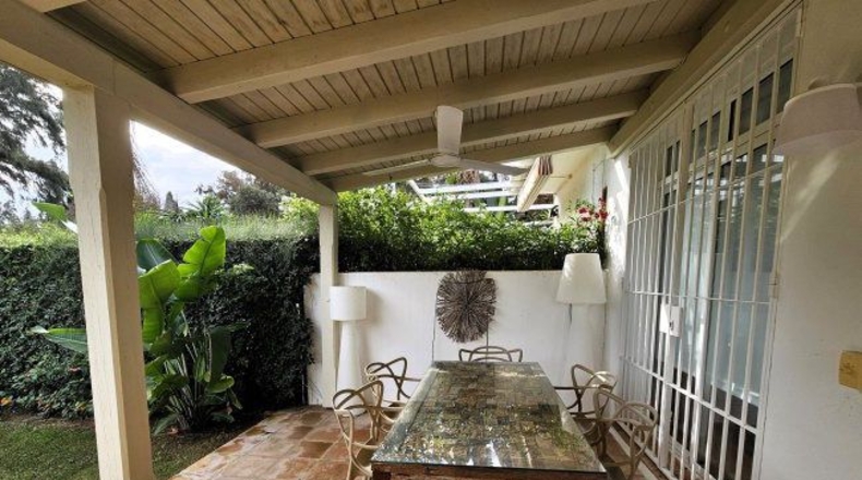 Кадис - San Roque - 150m2