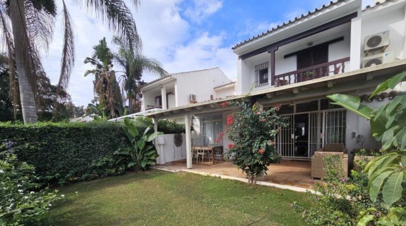 Кадис - San Roque - 150m2