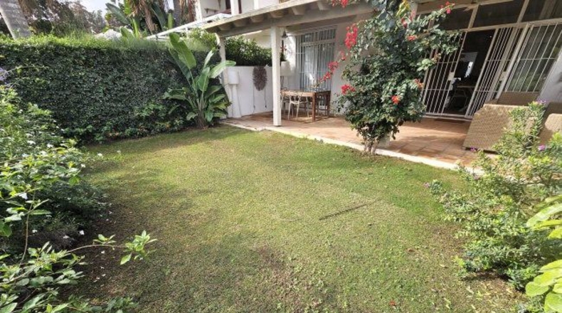 Кадис - San Roque - 150m2
