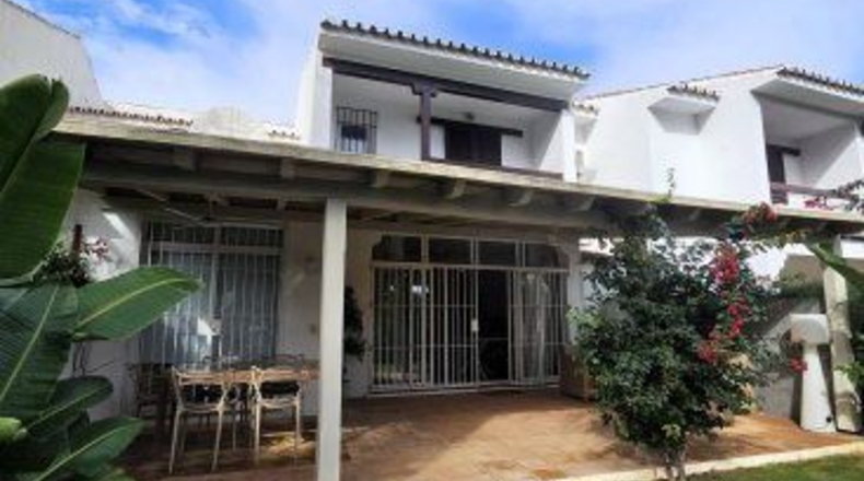Кадис - San Roque - 150m2