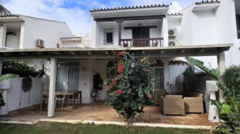 Кадис - San Roque - 150m2