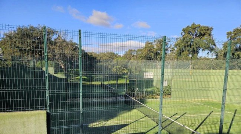 Кадис - San Roque - 150m2