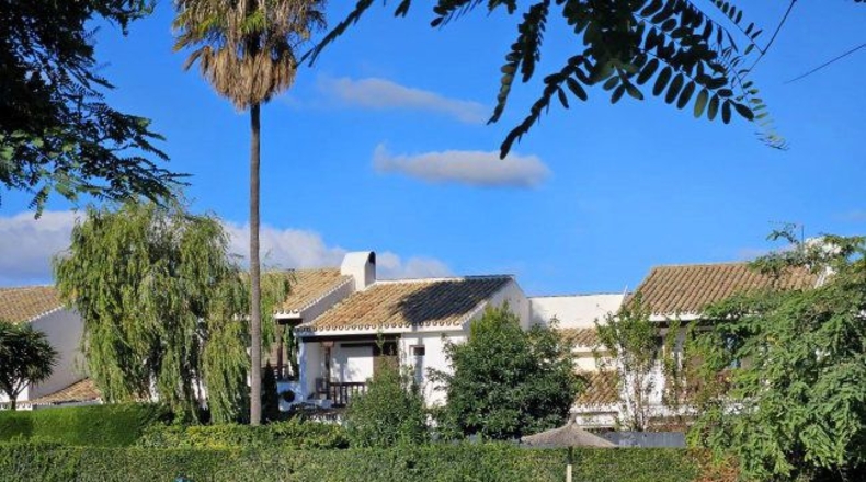 Кадис - San Roque - 150m2