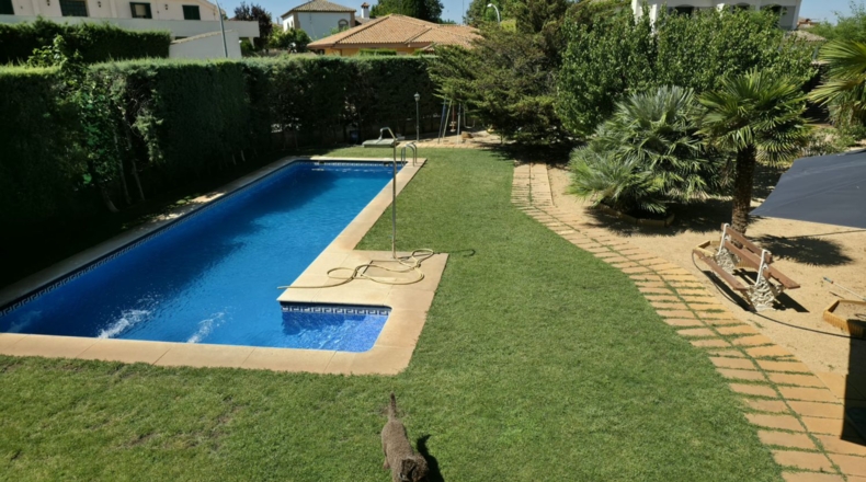 Ciudad Real - Valdepeñas - 1091m2