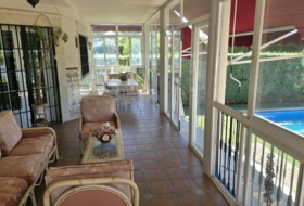 Valdepeñas 1091&nbsp;m² 