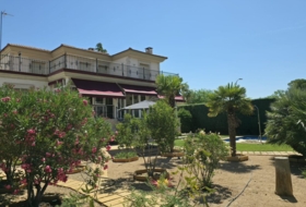 Valdepeñas 1091&nbsp;m² 