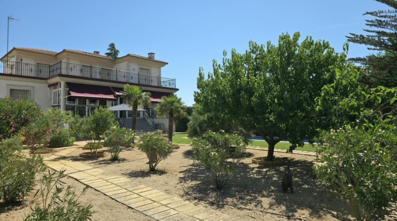 Ciudad Real - Valdepeñas - 1091m2