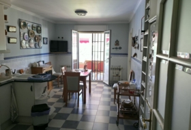 Valdepeñas 1091&nbsp;m² 