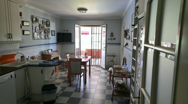 Ciudad Real - Valdepeñas - 1091m2