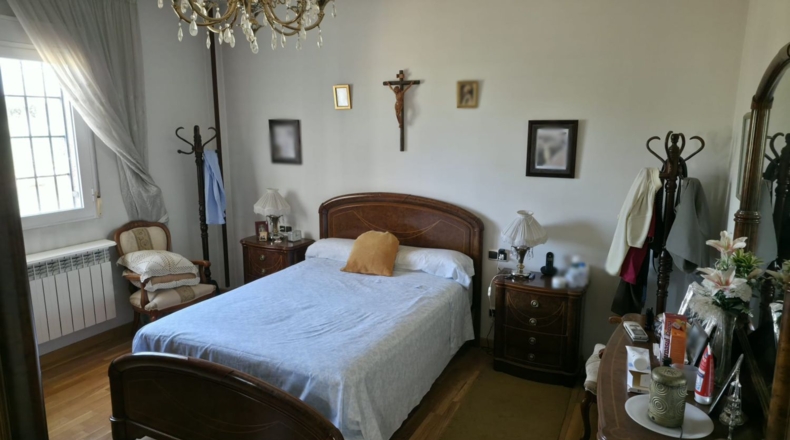 Ciudad Real - Valdepeñas - 1091m2