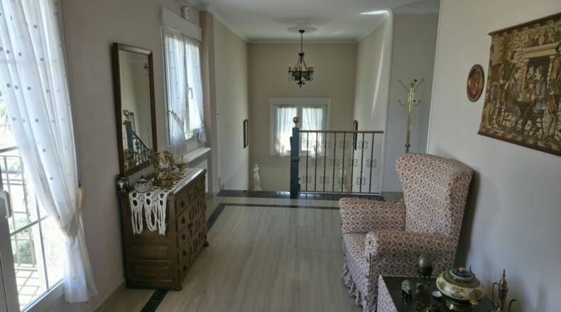 Ciudad Real - Valdepeñas - 1091m2