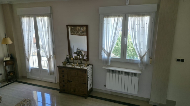 Ciudad Real - Valdepeñas - 1091m2