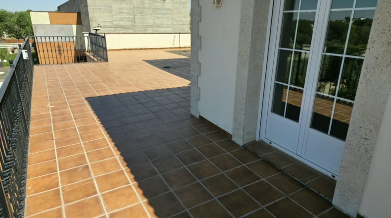 Ciudad Real - Valdepeñas - 1091m2