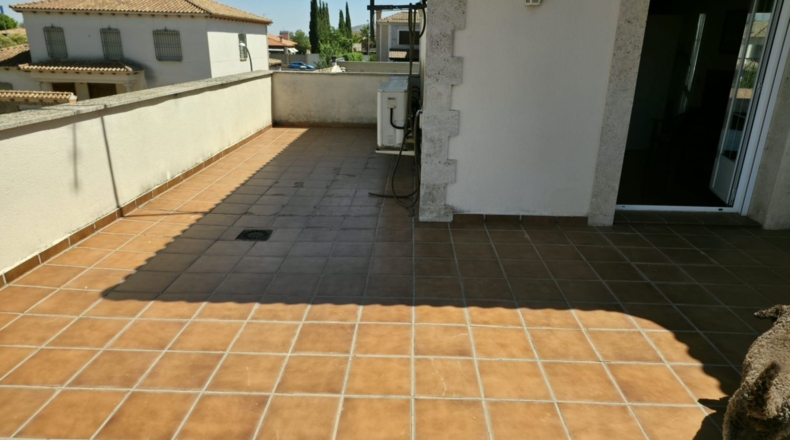 Ciudad Real - Valdepeñas - 1091m2