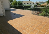 Xalet independent amb terreny en venda a Valdepeñas ref.: TR416384 foto